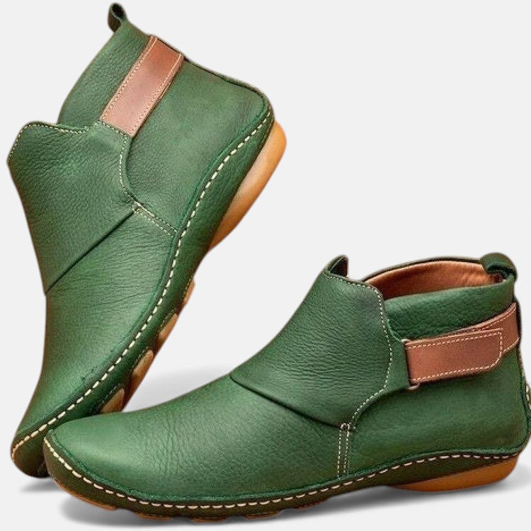 Elsa™ | Orthopädische Stiefeletten