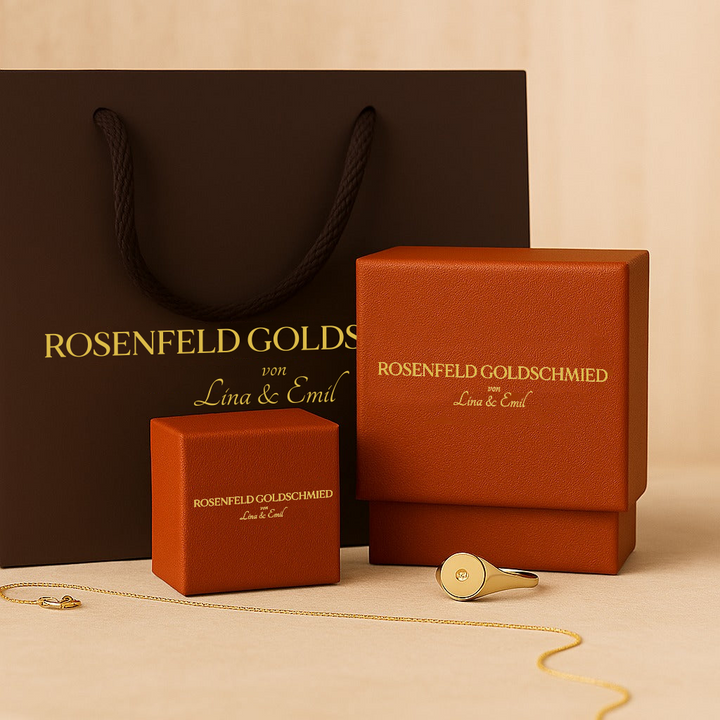 Marisette | Pendientes de oro 18k