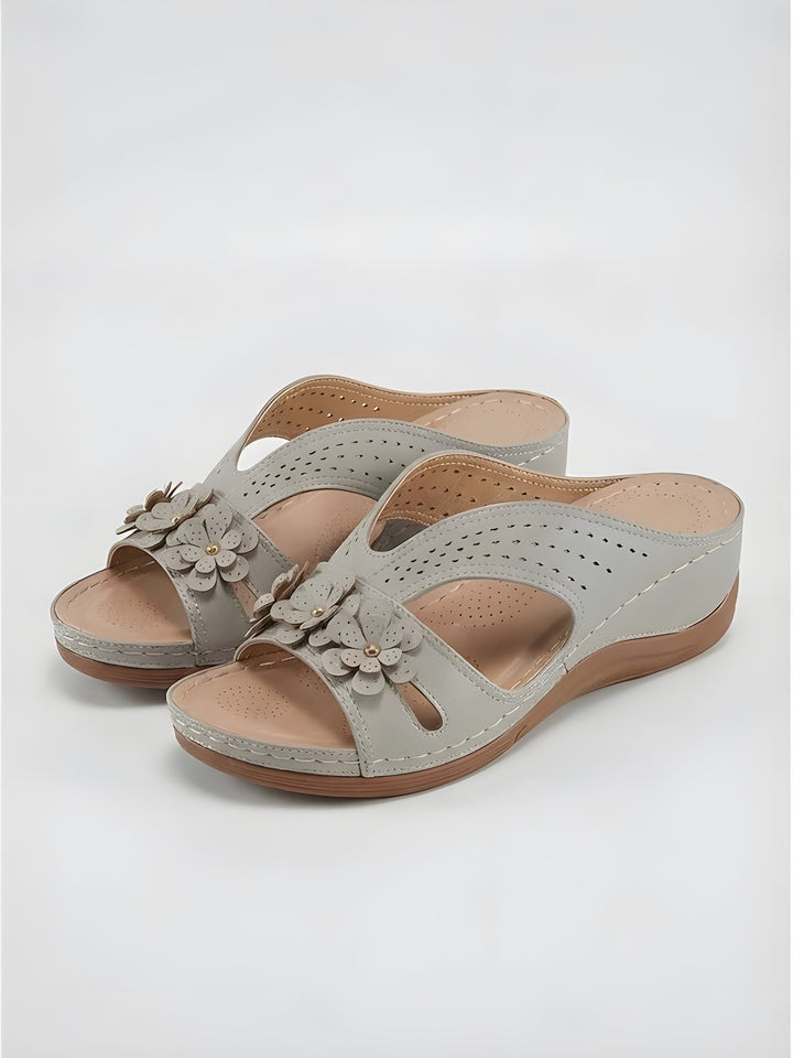 Meadow | Elegant Sandals for Women