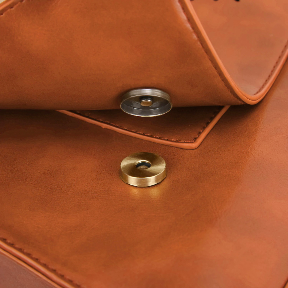 Bolso Elegante con Lazo de Monika