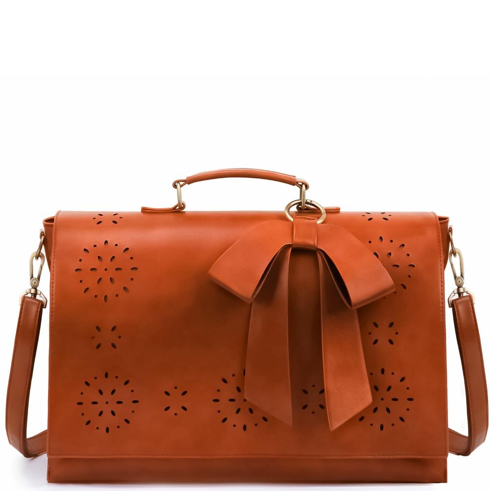 Bolso Elegante con Lazo de Monika