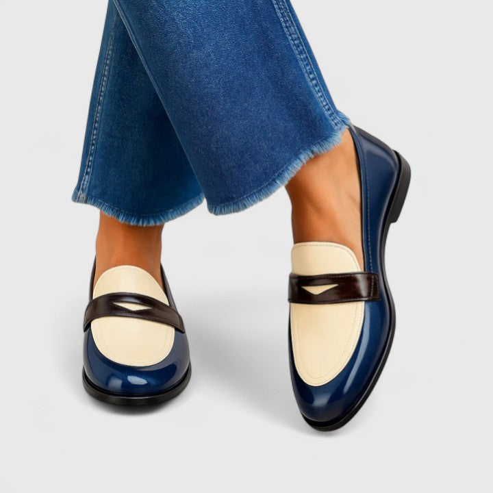 Skyleah | Lette og komfortable loafers