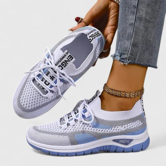 Koralyn | Ortopædiske sneakers