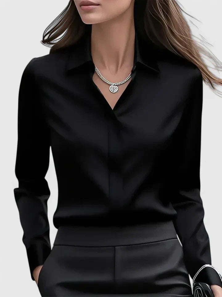 Melvaya | Blusa Elegante