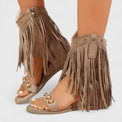Giselina | Elegante Sandalen