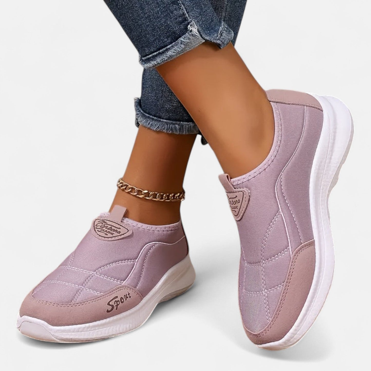 Dalia Orthopädische Sneaker