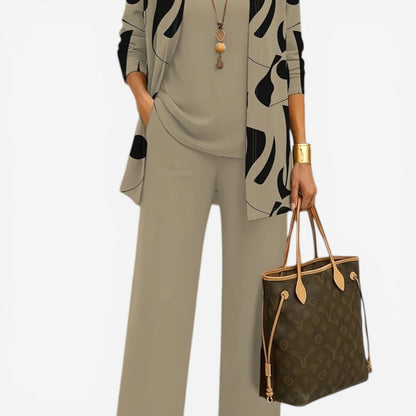 Emily | Three-piece outfit