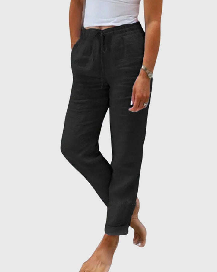 Margaret - Calça Feminina Elegante