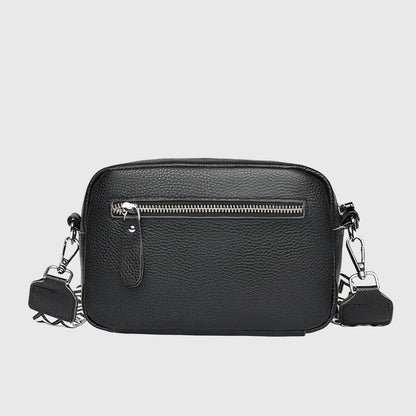 Giulia™ | Bolso de hombro de cuero