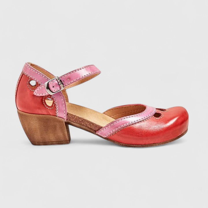 Calinae™ | Ortopædiske sandaler