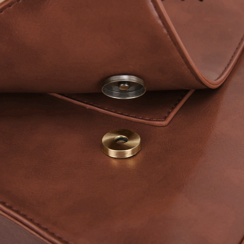 Bolso Elegante con Lazo de Monika