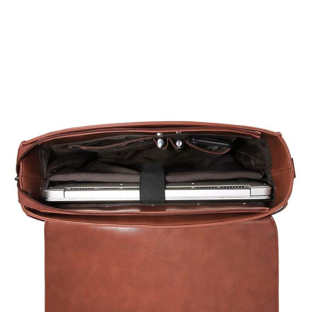 Bolso Elegante con Lazo de Monika
