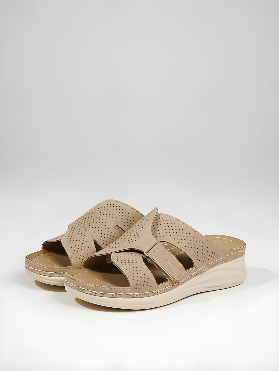 Gia | Kvinders Sandaler