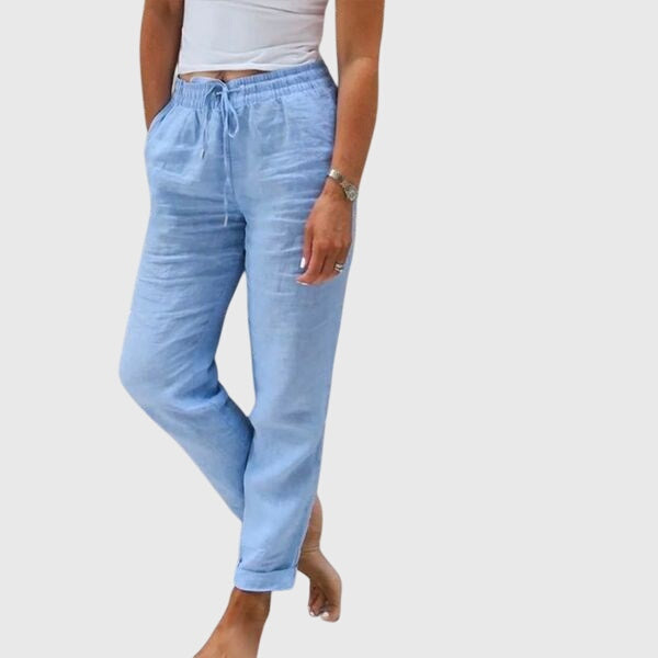 Margaret - Calça Feminina Elegante