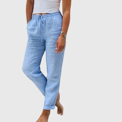 Margaret – Elegante Damenhose