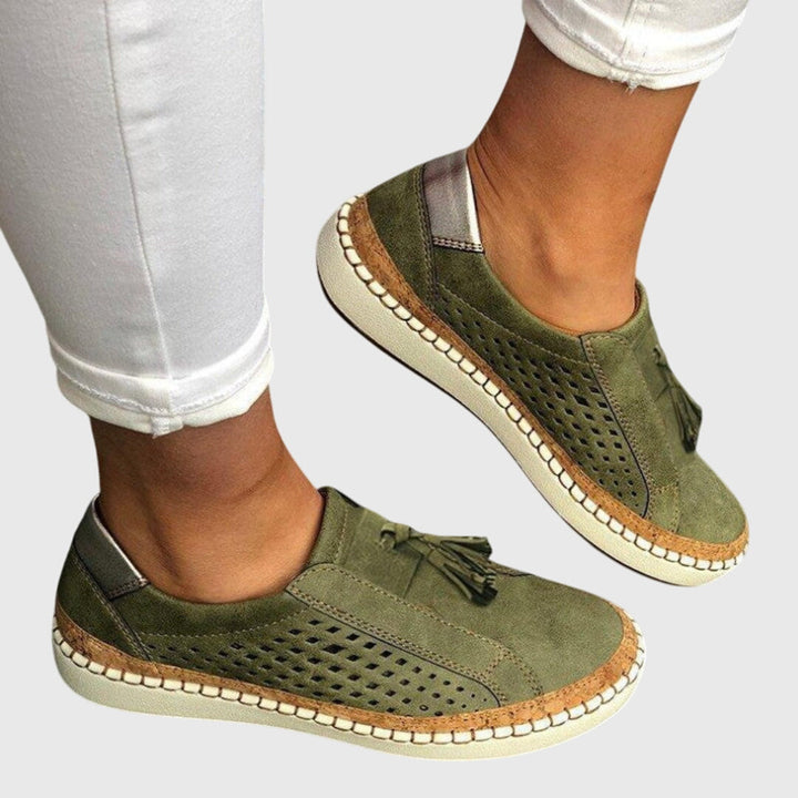 Piper | Ortopædiske Slip-Ons