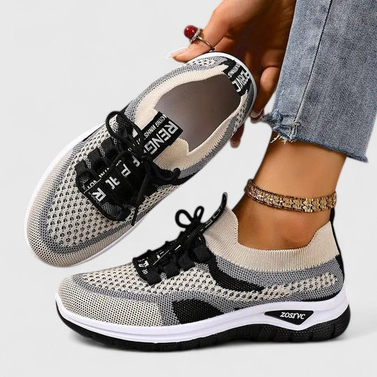 Koralyn | Ortopædiske sneakers
