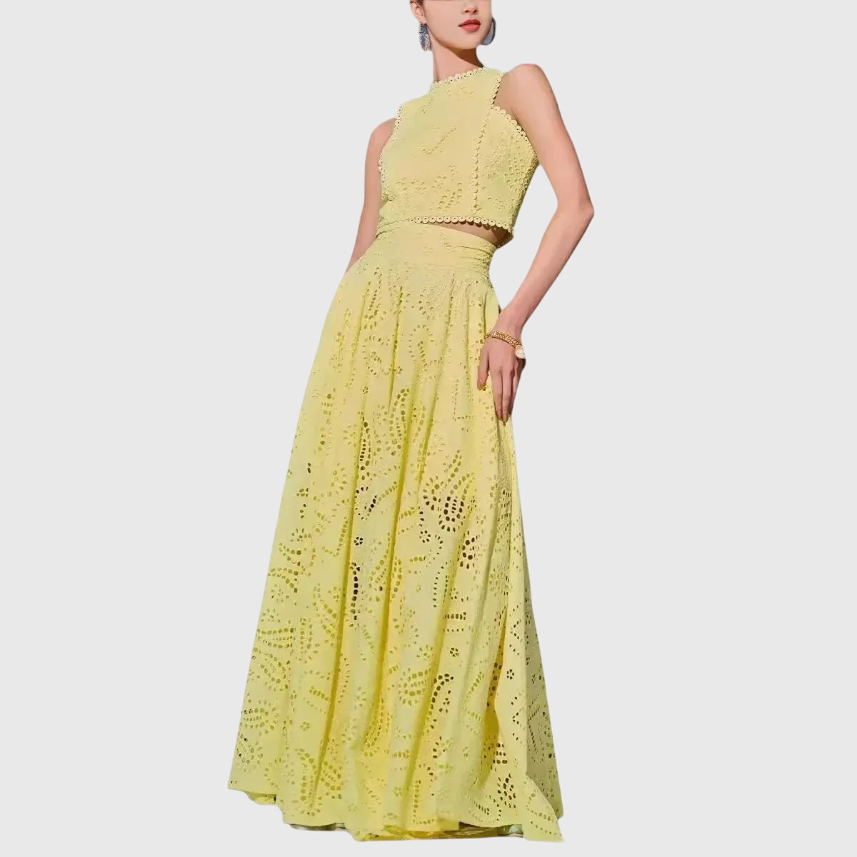 Tatiana™ | Conjunto Elegante