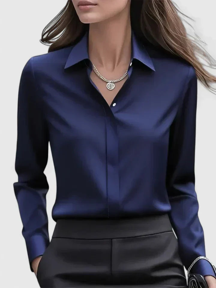 Melvaya | Blusa Elegante