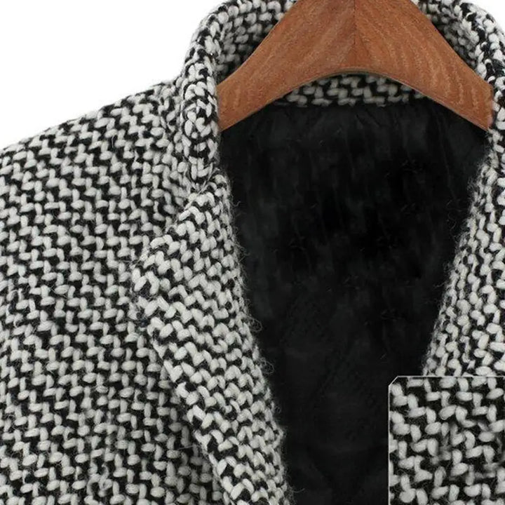 Sarra – Eleganter Wintermantel