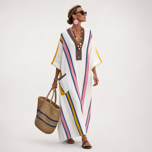 Lila | Chic Summer Dress