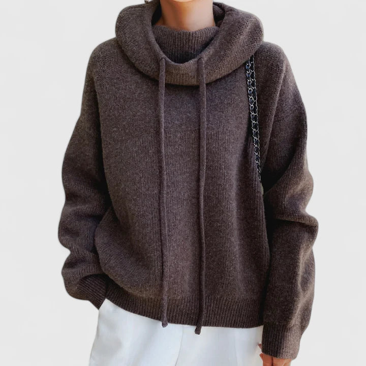 Marizyah | Sudadera cómoda