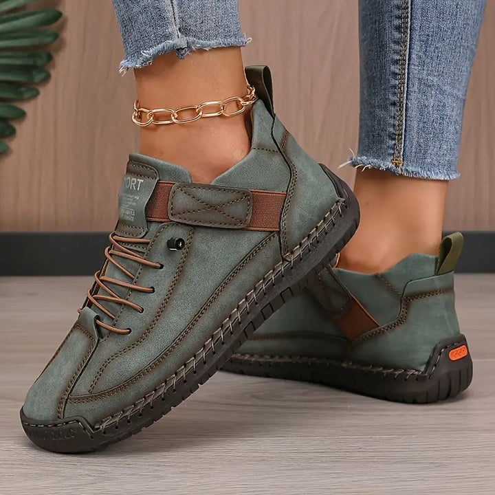 Saela | Ortopædiske sneakers
