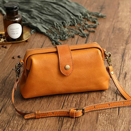 Kaja | Mini bolso bandolera