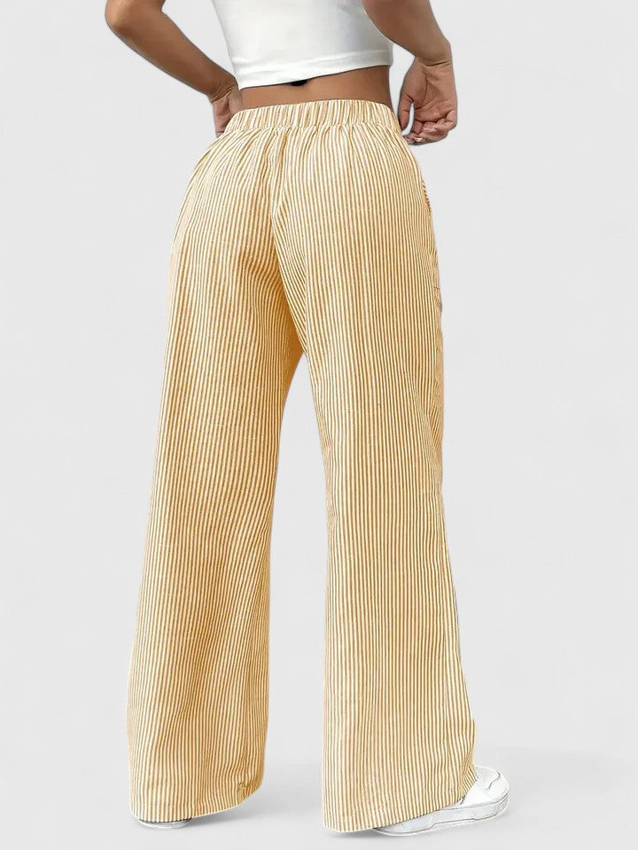 Tatienne | Pantalones Elegantes