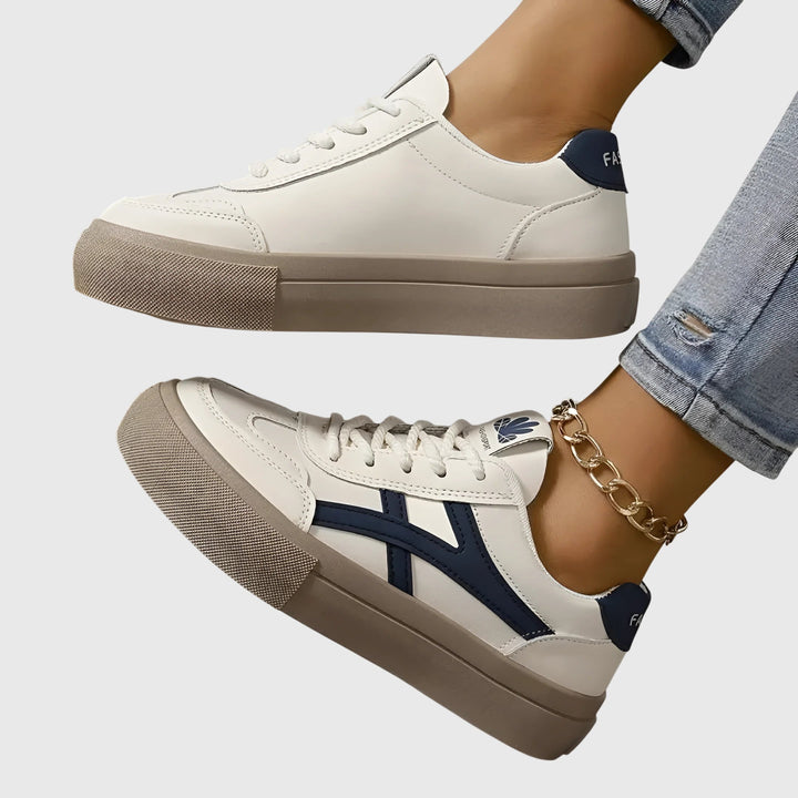 Elza | Ortopædiske sneakers