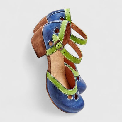Calinae™ | Ortopædiske sandaler