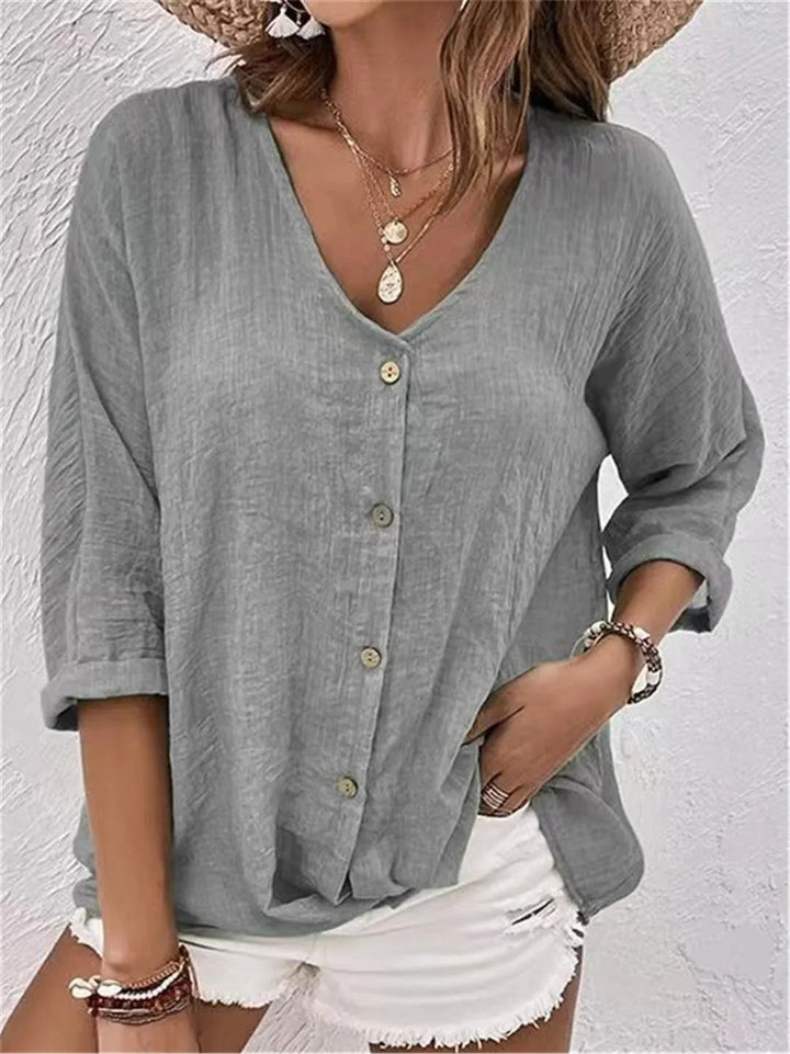 Fayo | Blusa Dia Ventoso