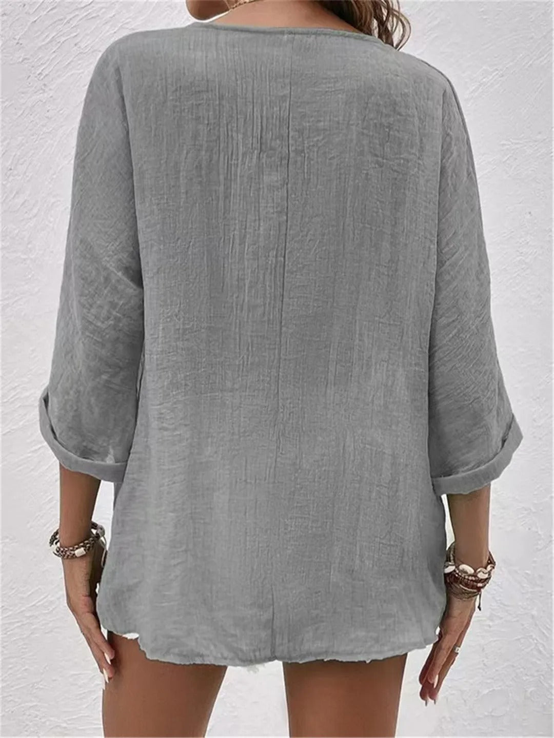 Fayo | Blusa Dia Ventoso