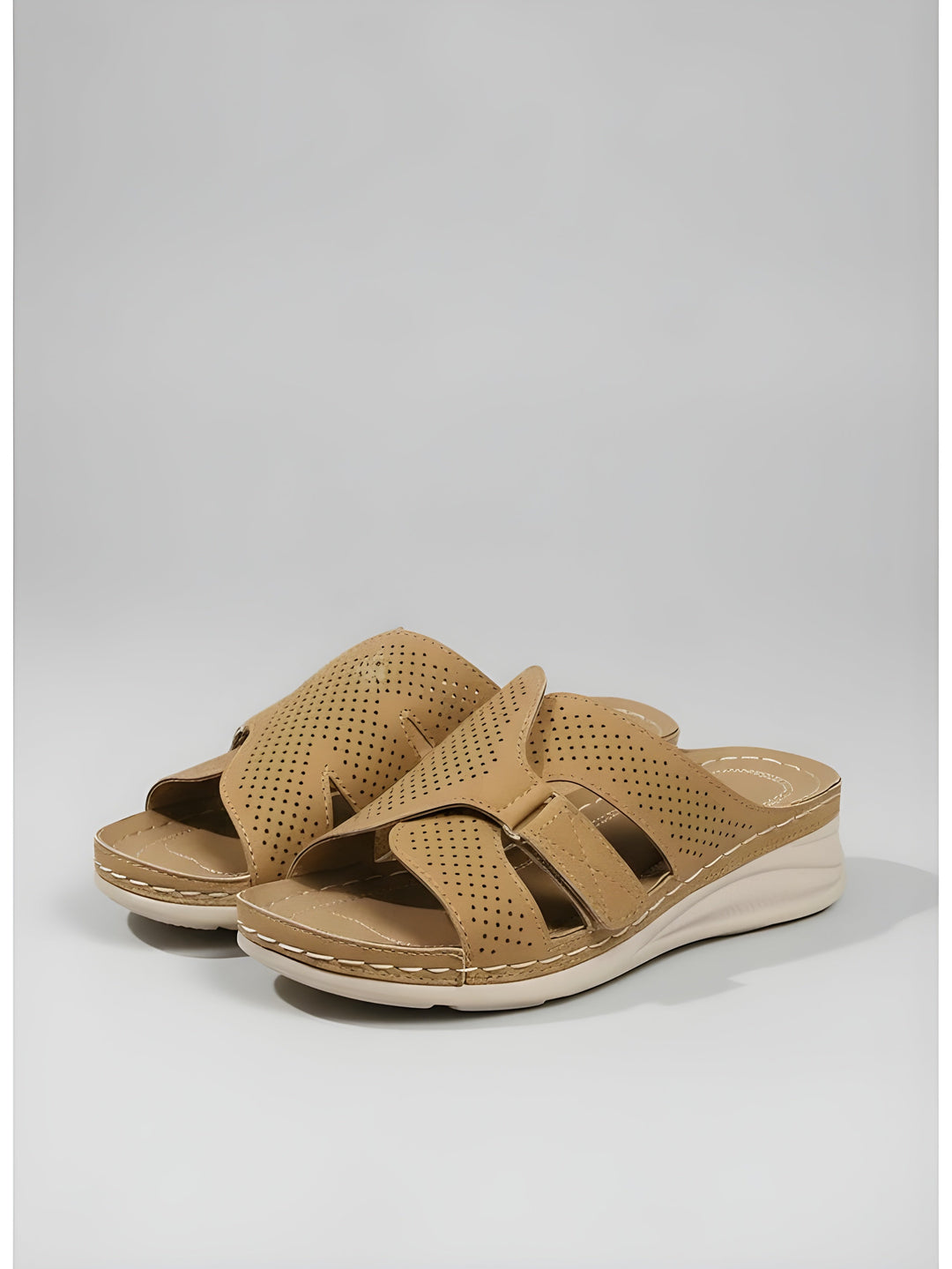 Gia | Kvinders Sandaler