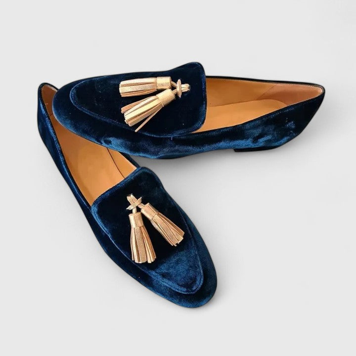 Alessyra | Elegante Loafer