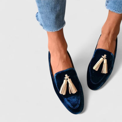 Alessyra | Elegante Loafer