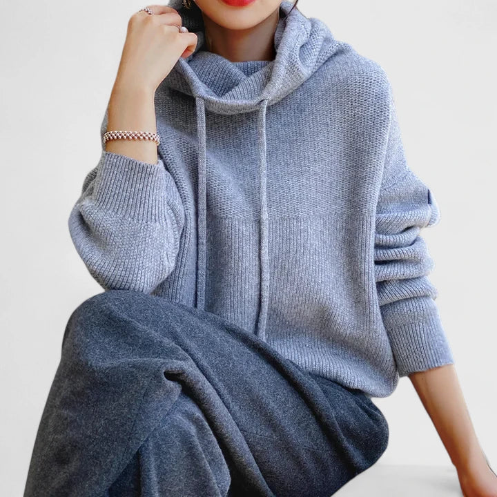 Marizyah | Sudadera cómoda
