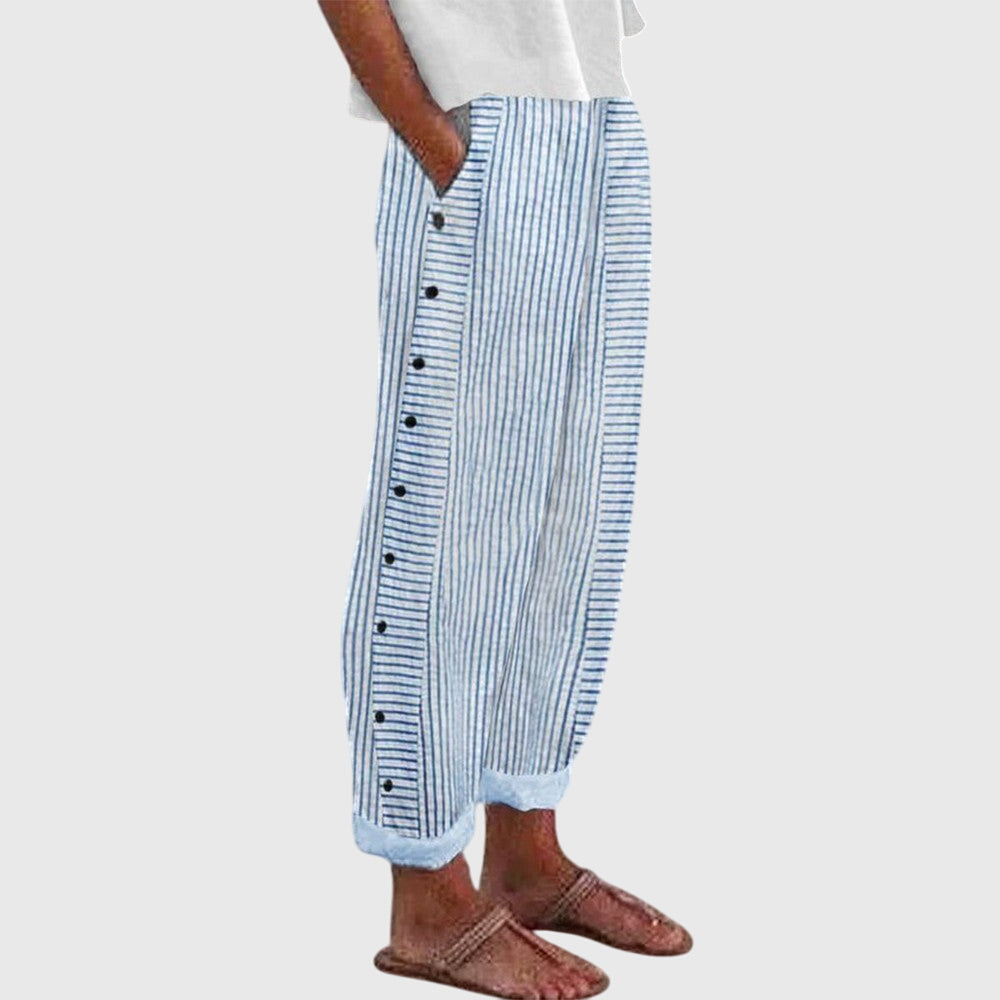 Bertha™ | Pantalones elegantes para mujer