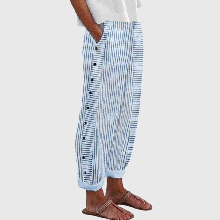 Bertha™ | Pantalones elegantes para mujer