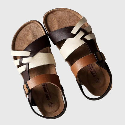 Nora™ | Behagelige ortopædiske sandaler