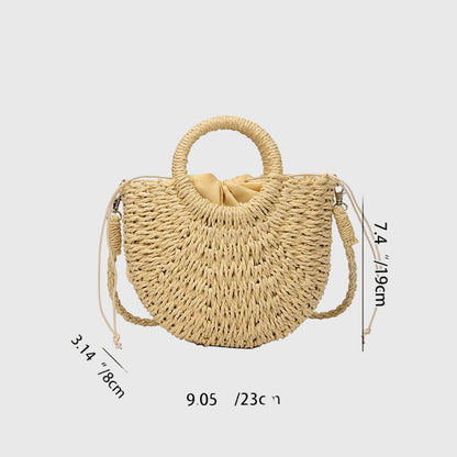 Amaya™ | Sommerschultertasche