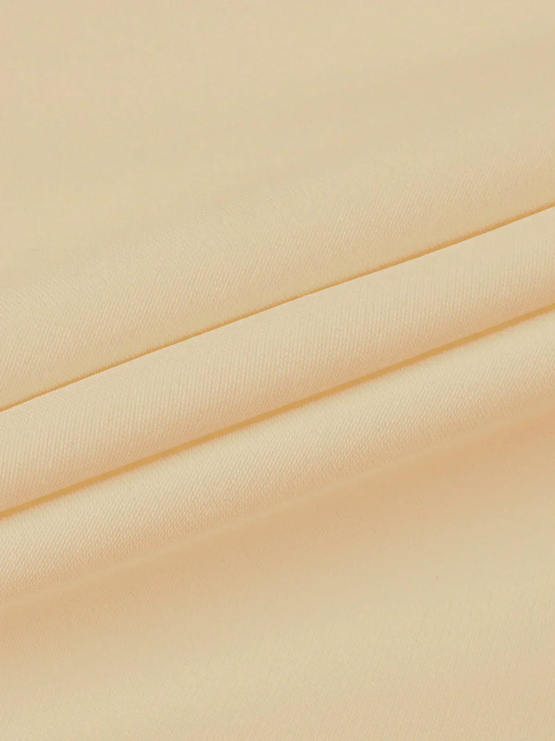 Micaela | Robe longue plissée de design