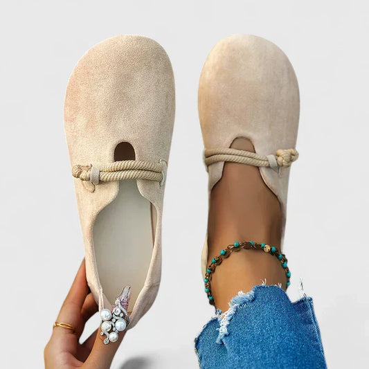 Olivia | Mocasines Ortopédicos