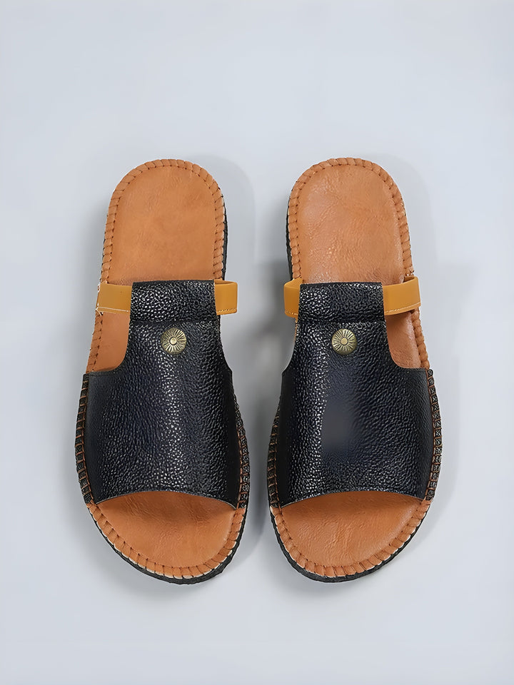 Ailani | Flade sandaler til kvinder