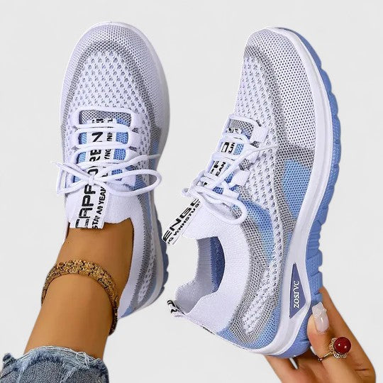 Koralyn | Ortopædiske sneakers