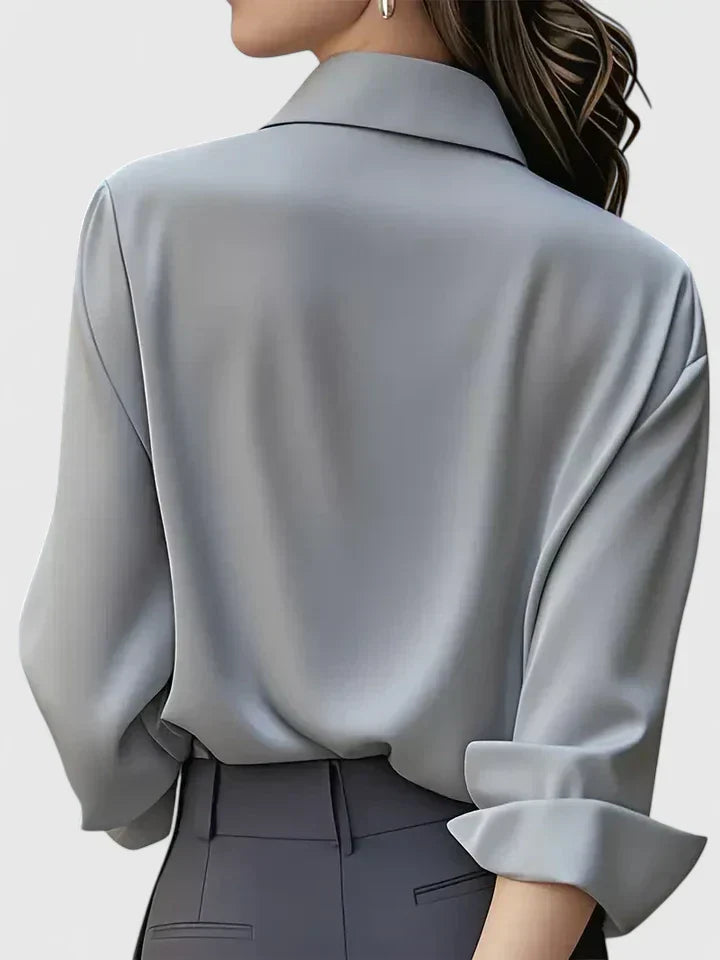 Melvaya | Blusa Elegante