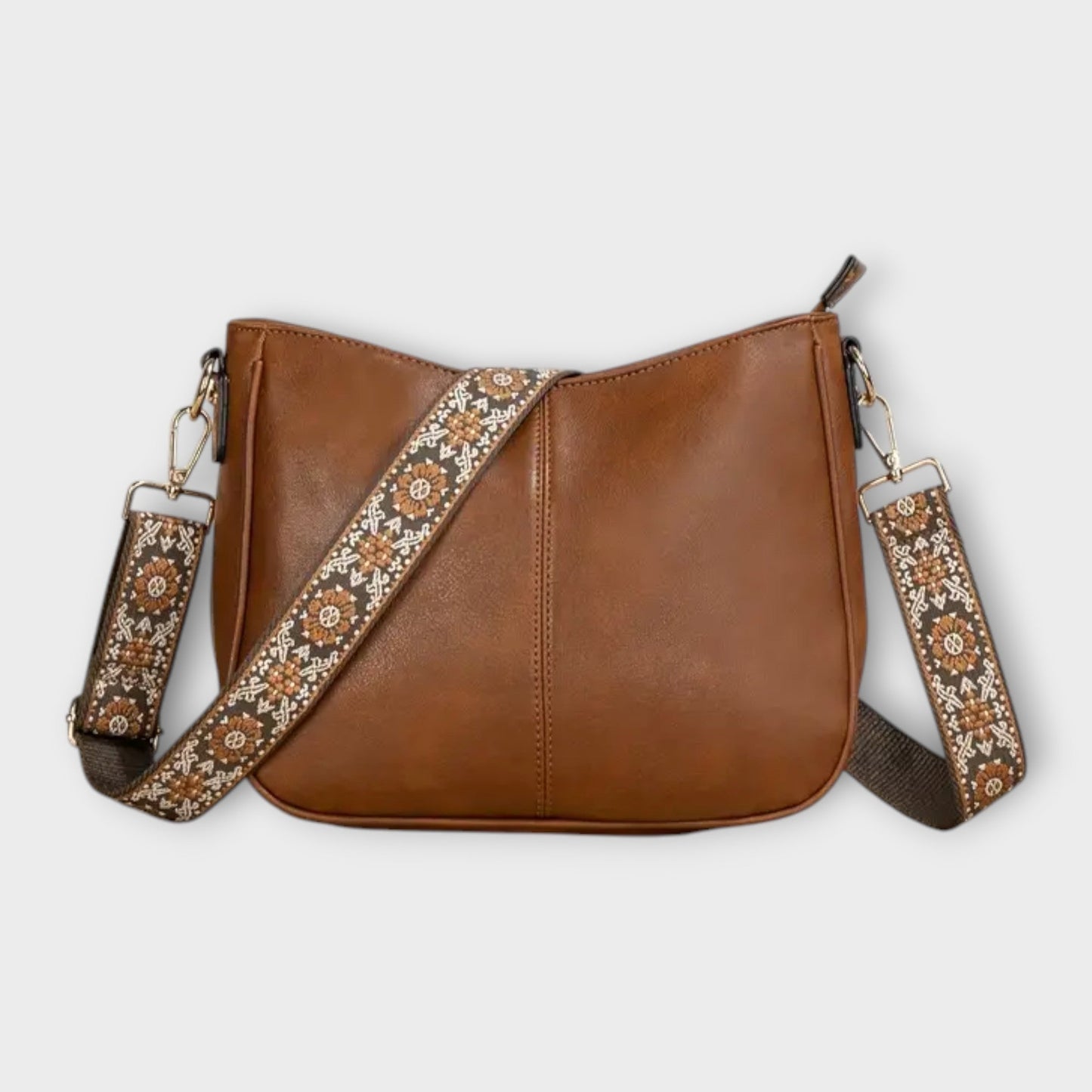 Olivia - Bolso vegano cruzado