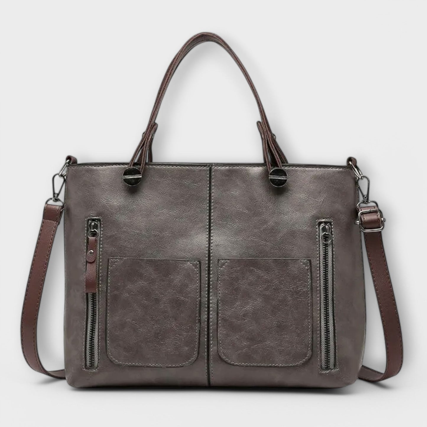Eline – elegante Ledertasche