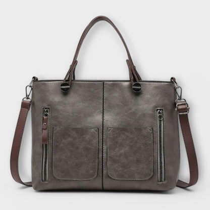 Eline – elegante Ledertasche