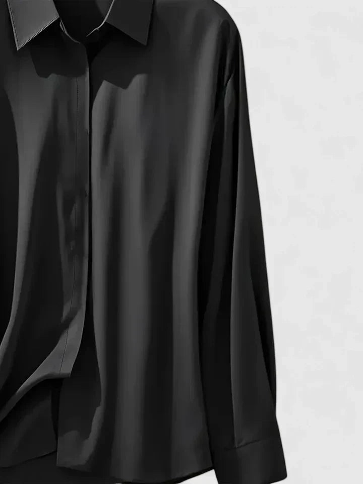 Melvaya | Blusa Elegante